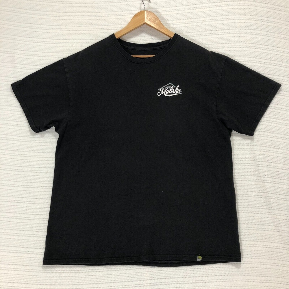 Metal Mulisha Men's Size XL Vintage‎ Graphic T-Shirt Size XL